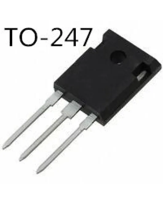 Mosfet Canal N PW60R099C6