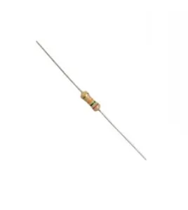 Rezistor 2.2Ω 1W /10Buc