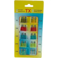 Set Sigurante Auto 10 buc