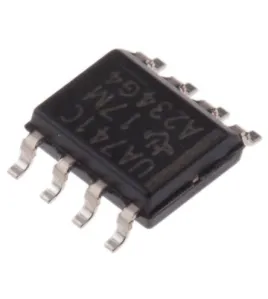 UA741CD Amplificator Operational