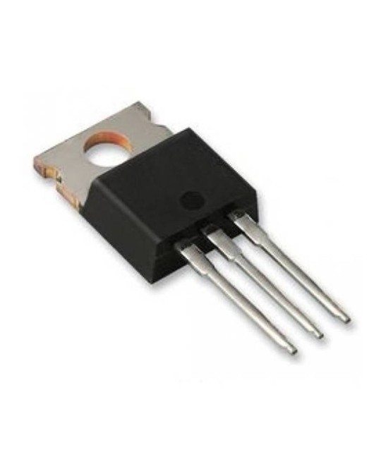Tranzistor NPN / PNP