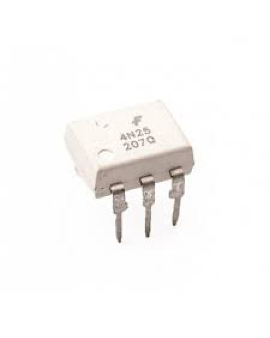 Optocuplor 4N25