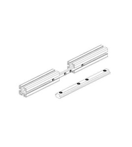 Elemente de conectare profile de Aluminiu