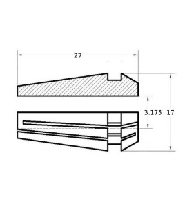 ER16, Penseta, Bucsa Elastica Pentru Freza CNC