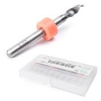 Burghiu cnc 3.175 / 3