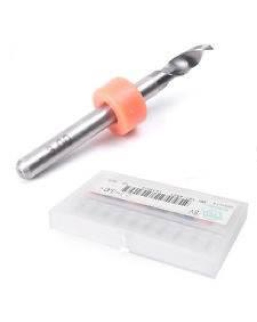 Burghiu cnc 3.175 / 3