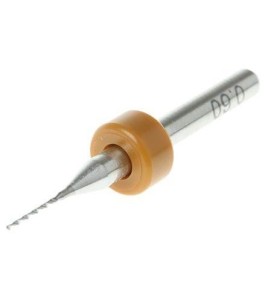 Burghiu cnc 3.175 / 0.6