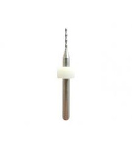 Burghiu cnc  3.175 / 1