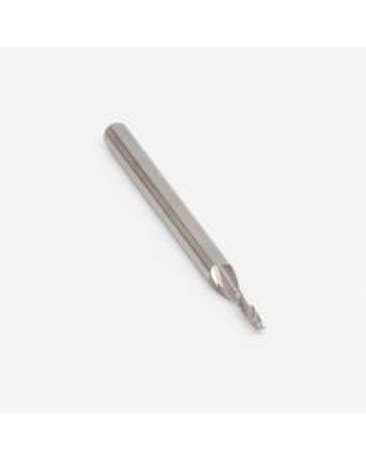 Freza cnc Degrosare 2F 1.5/4/4/50