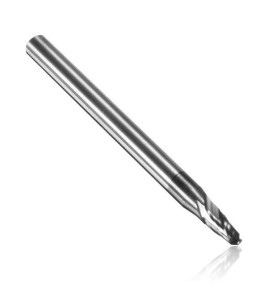 Freza cnc finisaj R0.5/4/2/50