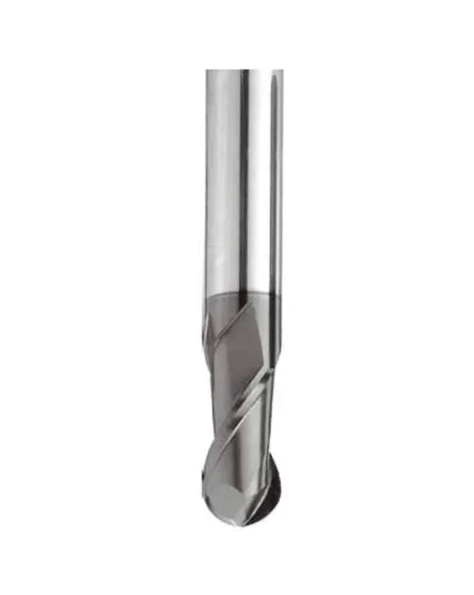 Freza cnc finisaj R1.5/4/6/50