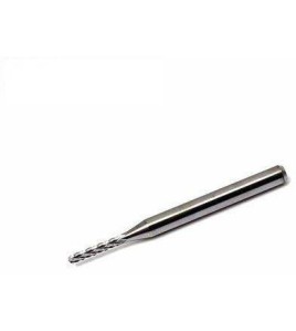 Freza cnc degrosare 3F 3/6/8/52