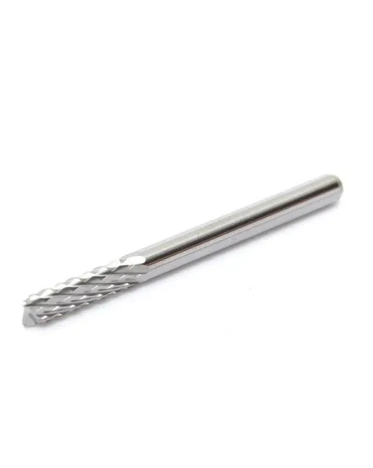 Freza CNC 3.175 / 2.5mm