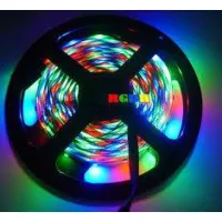 Banda Led RGB 5m