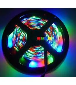 Banda Led RGB 5m