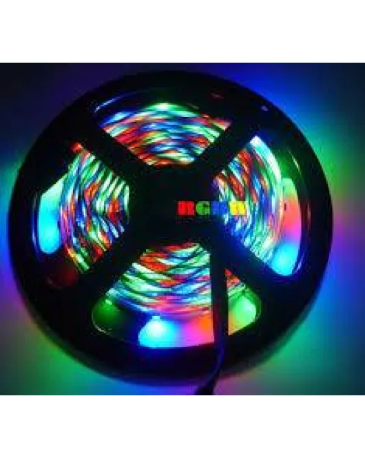 Banda Led RGB 5m