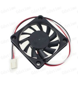 Ventilator ( cooler ) 12V