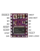 DRV8825 Driver Motor Pas cu Pas ( stepper )