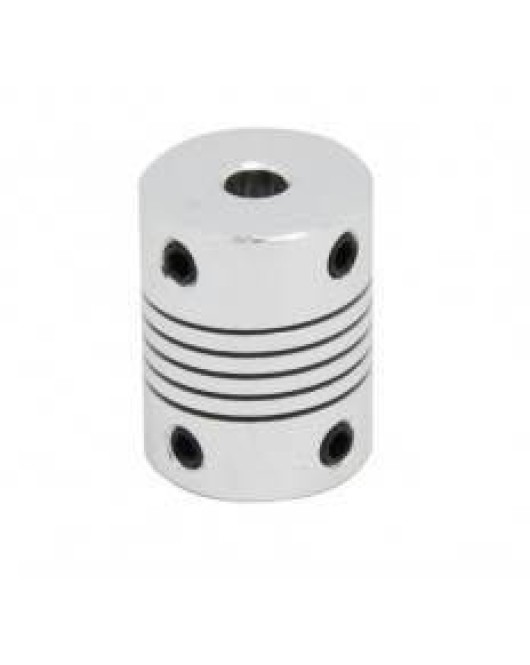 Bucsa / Cuplaj Elastic Motor Pas cu Pas