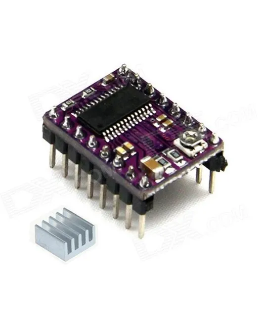 DRV8825 Driver Motor Pas cu Pas ( stepper )