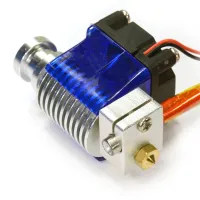 Extruder Imprimanta 3D Bowden V6