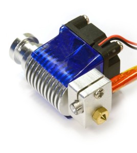 Extruder Imprimanta 3D Bowden V6