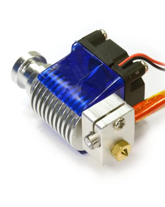 Extruder Imprimanta 3D Bowden V6