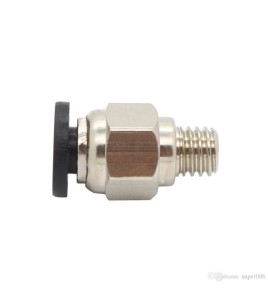 Fiting, Cuplaj Pneumatic PC4-M6
