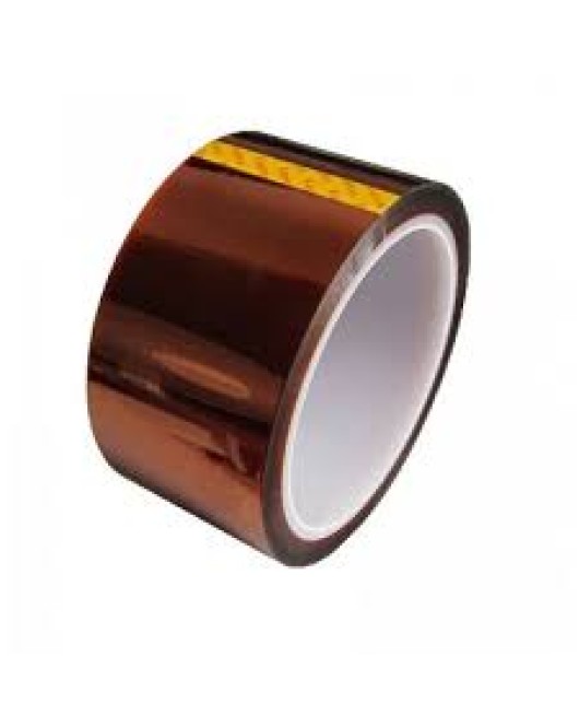 Banda Kapton ( poliamida )