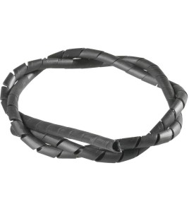 Protectie Spiralata, Organizator Cabluri 10m