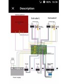 Ramps 1.6 placa de expansiune imprimanta 3d