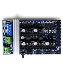 Ramps 1.6 placa de expansiune imprimanta 3d