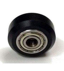 Roata pentru Imprimanda 3d, Laser