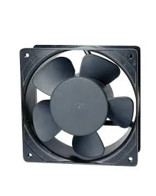 Ventilator 220V AC