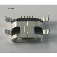 Conector Micro USB