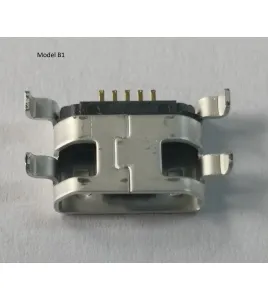 Conector Micro USB