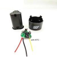 3S 12V Modul Incarcare acumulatori Li-Ion 18650