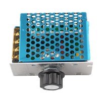 Variator /  Dimmer Tensiune AC 230V