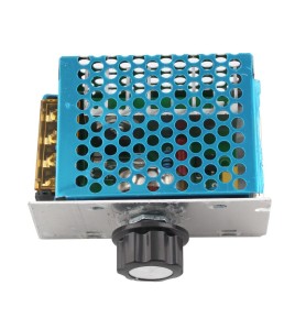 Variator /  Dimmer Tensiune AC 230V