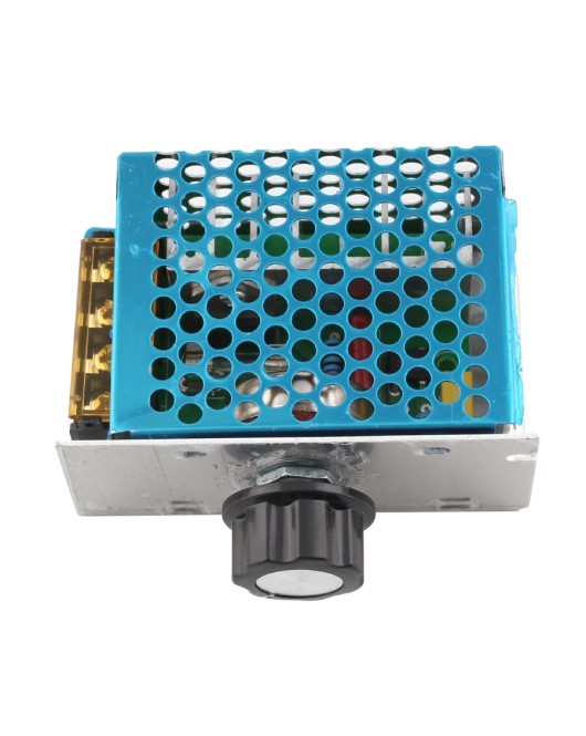 Variator /  Dimmer Tensiune AC 230V