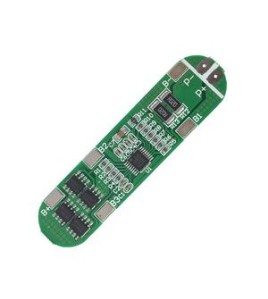 4S 12A Modul protectie si incarcare acumulatori Li-Ion