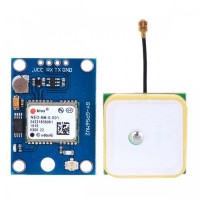 GY-NEO-6M V2 Modul GPS