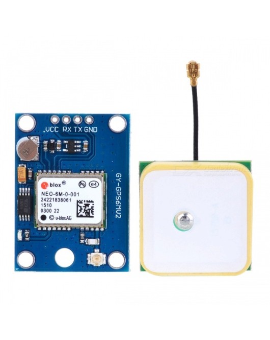 GY-NEO-6M V2 Modul GPS