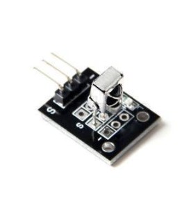 Modul Receptor Infrarosu KY-022 ( IR Receiver )