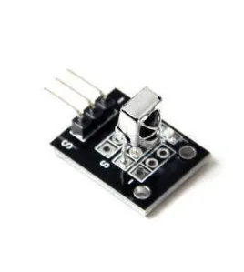 Modul Receptor Infrarosu KY-022 ( IR Receiver )
