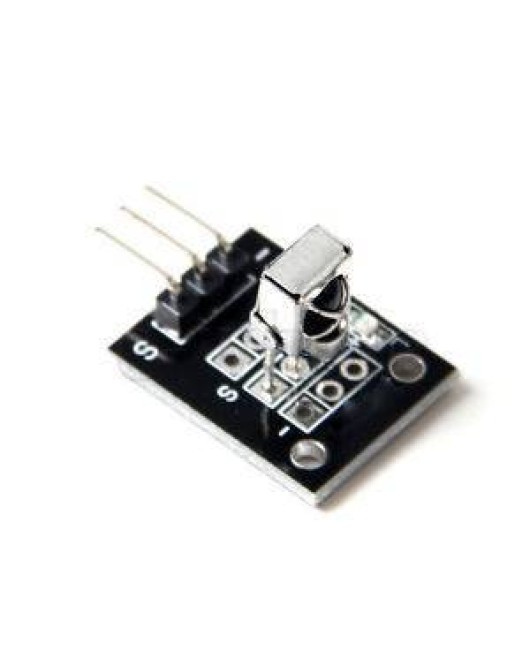 Modul Receptor Infrarosu KY-022 ( IR Receiver )