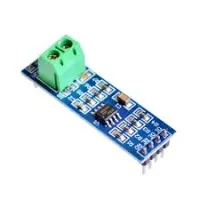 Modul / Convertor MAX485 TTL - RS485