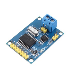 MCP2515 Modul pentru comunicare CAN