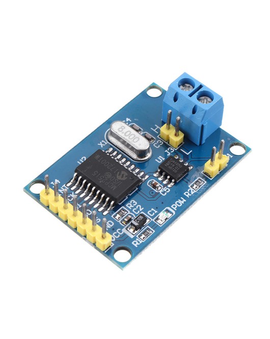 MCP2515 Modul pentru comunicare CAN