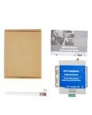 Modul, Controller GSM pentru actionare automatizari porti, bariere